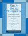 Study Skills Simplified by Enid Leonard