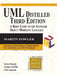 UML Distilled: A Brief Guide to the Standard Object Modeling Language by Martin Fowler