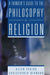 A Thinker's Guide to the Philosophy of Religion by Stairs Allen
