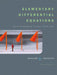 Elementary Differential Equations with Boundary Value Problems by Werner Kohler, Lee Johnson