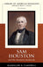 Sam Houston and the American Southwest by Randolph Campbell