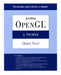 OpenGL: A Primer by Edward Angel