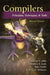 Compilers: Principles, Techniques, and Tools by Alfred Aho, Jeffrey Ullman, Ravi Sethi