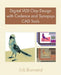 Digital VLSI Chip Design with Cadence and Synopsys CAD Tools by Neil Weste, David Harris