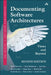 Documenting Software Architectures: Views and Beyond by Paul Clements