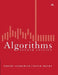 Algorithms by Robert Sedgewick