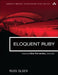 Eloquent Ruby by Russ Olsen