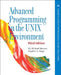 Advanced Programming in the Unix Environment by W. Richard Stevens