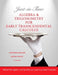 Just-In-Time Algebra and Trigonometry for Early Transcendentals Calculus by Guntram Mueller, Ronald Brent