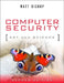 Computer Security: Art and Science by Matt Bishop