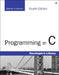 Programming in C, 4th Edition by Stephen G. Kochan
