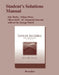Student Solutions Manual for Linear Algebra with Applications by Otto Bretscher