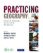 Practicing Geography by Association of American Geographers, Martha Taylor