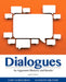 Dialogues: An Argument Rhetoric and Reader by Gary Goshgarian, Kathleen Krueger
