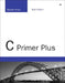 C Primer Plus by Stephen Prata