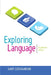 Exploring Language by Gary Goshgarian