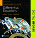 Fundamentals of Differential Equations by R. Nagle, Edward Saff, Arthur Snider