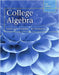 College Algebra by Judith Beecher, Judith Penna, Marvin Bittinger