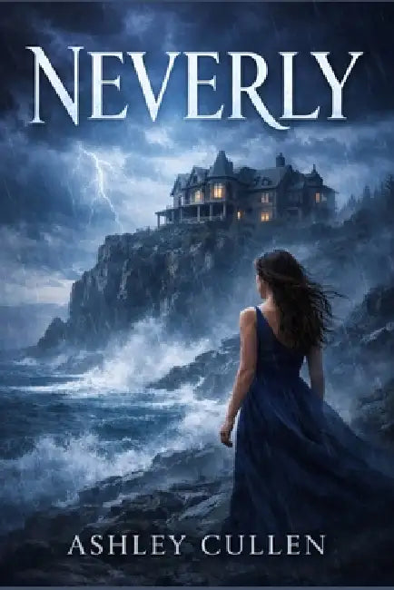 Neverly by Ashley Cullen