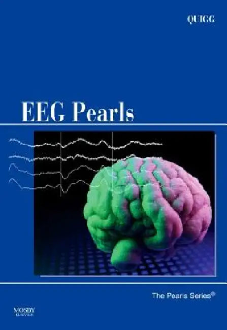 EEG by Mark Quigg
