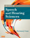 Review of Speech and Hearing Sciences by Lass N. J.