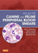 Atlas of Canine and Feline Peripheral Blood Smears by Amy C. Valenciano