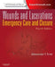 Wounds and Lacerations: Emergency Care and Closure by Alexander T. Trott