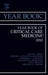Year Book of Critical Care Medicine 2012: Volume 2012 by David J. Dries, Sergio L. Zanotti-Cavazzoni