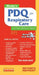 Mosby's PDQ for Respiratory Care by Helen Schaar Corning