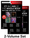 CT and MRI of the Whole Body, 2-Volume Set by John R. Haaga