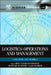 Logistics Operations and Management: Concepts and Models by Reza Farahani