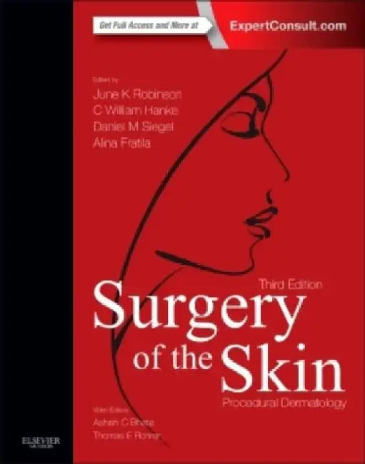 Surgery of the Skin by Brian (Distinguished Professor Of Philosophy; Honorary Professor, Distinguished Professor Of Philosophy; Honorary Professor, Fordham University) Davies