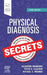 Physical Diagnosis Secrets by Salvatore Mangione