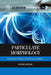Particulate Morphology: Mathematics Applied to Particle Assemblies by Keishi Gotoh