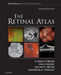 The Retinal Atlas by K. Bailey Freund