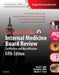 The Johns Hopkins Internal Medicine Board Review: Certification and Recertification by Bimal Ashar