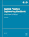 Applied Plastics Engineering Handbook: Processing, Materials, and Applications by Myer Kutz