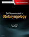 Self-Assessment in Otolaryngology by James Paul O'Neill