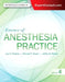 Essence of Anesthesia Practice by Lee A. Fleisher