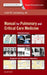 Clinical Practice Manual for Pulmonary and Critical Care Medicine by Judd Landsberg
