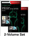 Insall & Scott Surgery of the Knee, 2-Volume Set by W. Norman Scott
