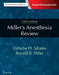 Miller's Anesthesia Review by Lorraine M. Sdrales