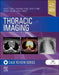Thoracic Imaging: Case Review by Gerald F. Abbott