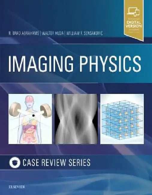 Imaging Physics Case Review by R. Brad Abrahams