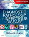 Diagnostic Pathology of Infectious Disease by Richard L. Kradin