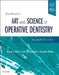 Sturdevant's Art and Science of Operative Dentistry by Andre V. Ritter