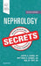 Nephrology Secrets by Edgar V. Lerma