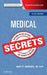 Medical Secrets by Mary P. Harward