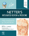Netter's Integrated Review of Medicine: Pathogenesis to Treatment by Bryan Leppert