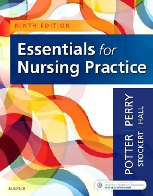 Essentials for Nursing Practice by Patricia A. Potter